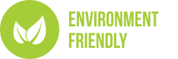 Environment Friendly